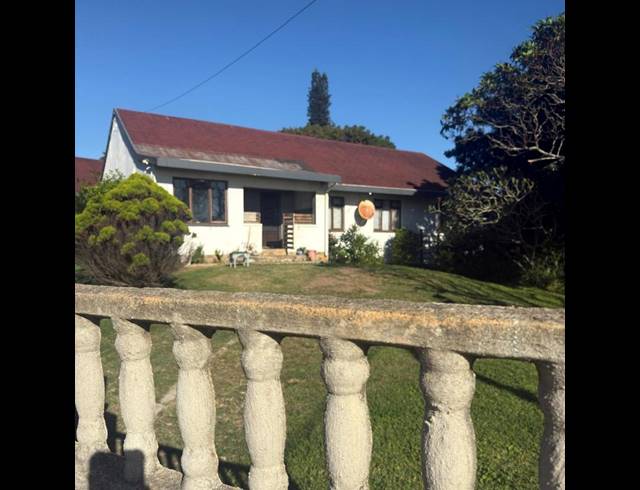 3 BEDROOM HOUSE FOR SALE IN BLACK ROCK